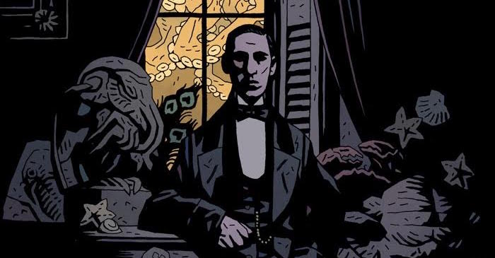 lovecraft horreur