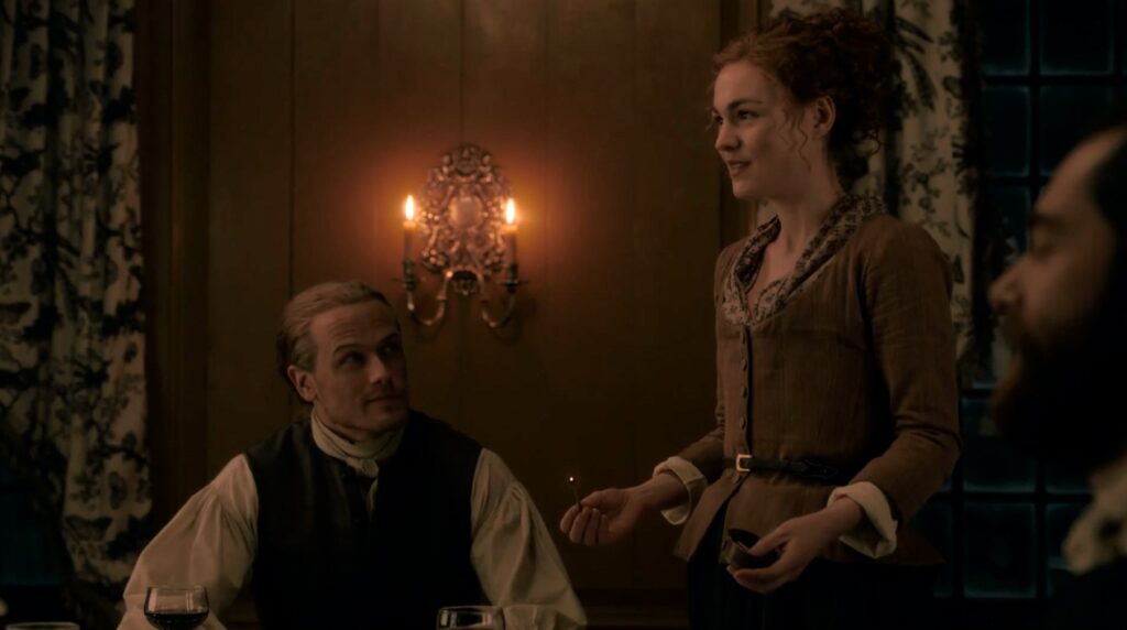 outlander las cosas felices.019