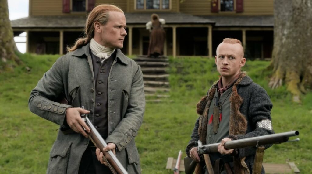 outlander las cosas felices.041