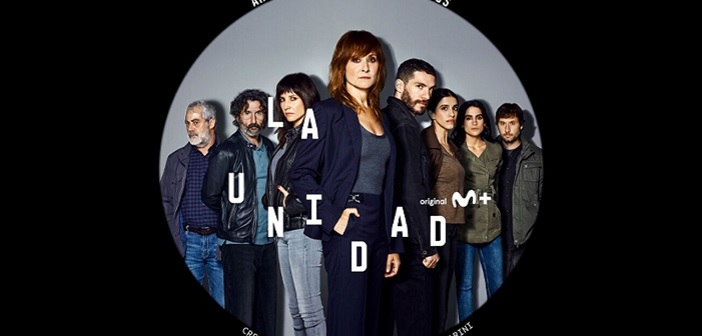 Crítica de La Unidad 2. El mejor thriller español se corona con una gran historia de acción y emoción
