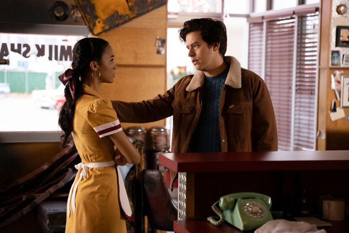 riverdale las cosas felices 99849