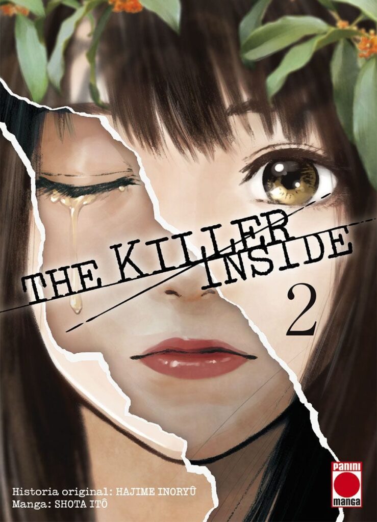 The Killer Inside