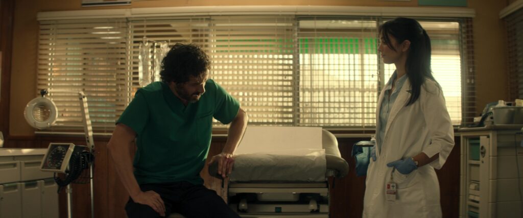 star trek picard las cosas felices. 31