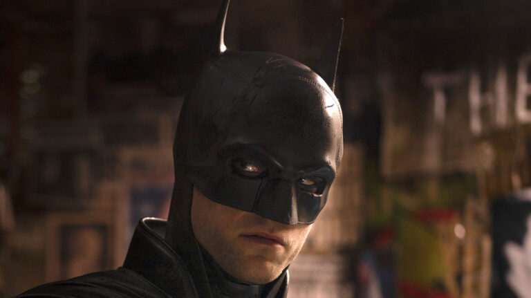 The Batman