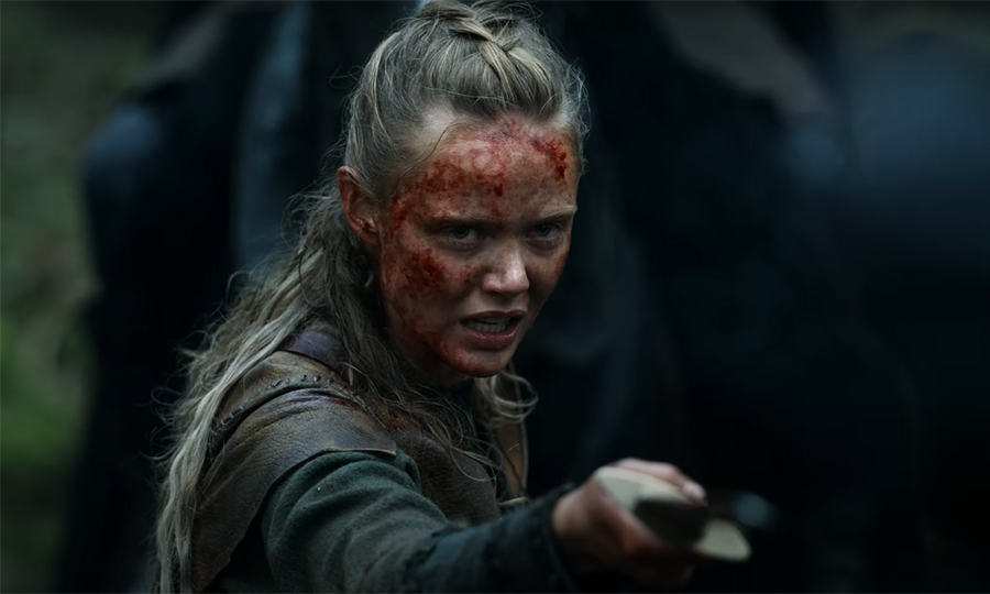 vikings valhalla las cosas felices.19