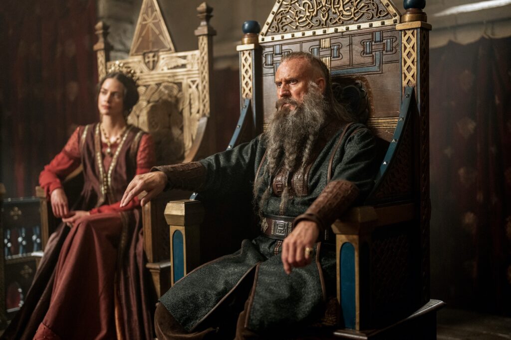 vikings valhalla las cosas felices.24