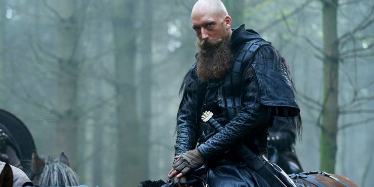 vikings valhalla las cosas felices.30