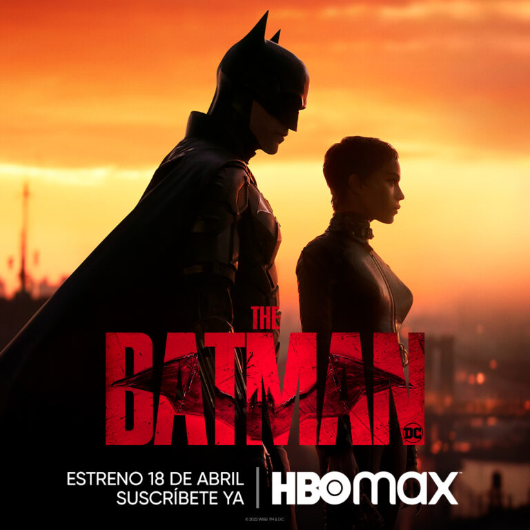 The Batman