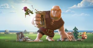 Clash of Clans 2