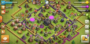 Clash of Clans 3