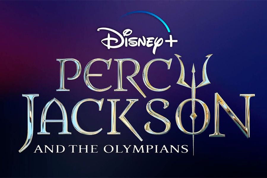 Percy jackson