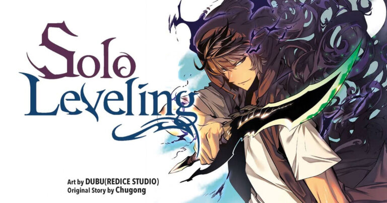 Reseña de Solo Leveling volúmenes 1-3: la explosiva nueva sensación Manhwa