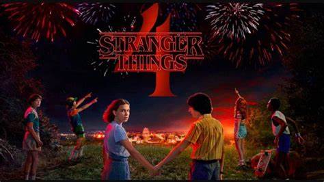 Stranger Things Temporada 4. La producción serial más cara de todos los tiempos.