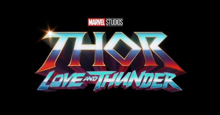 Impresionante tráiler de Thor: Love and Thunder a ritmo de Guns N’Roses