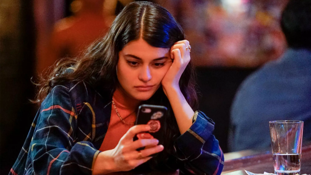 confirmada 2 temporada vaya tela, sam