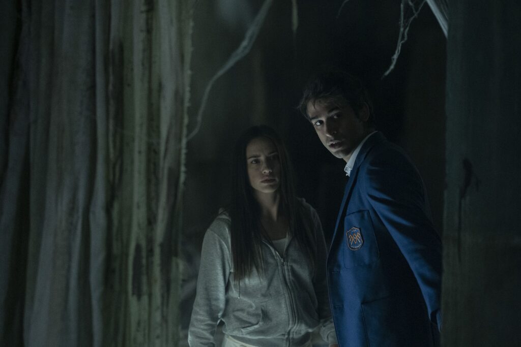 internado las cumbres las cosas felices.70