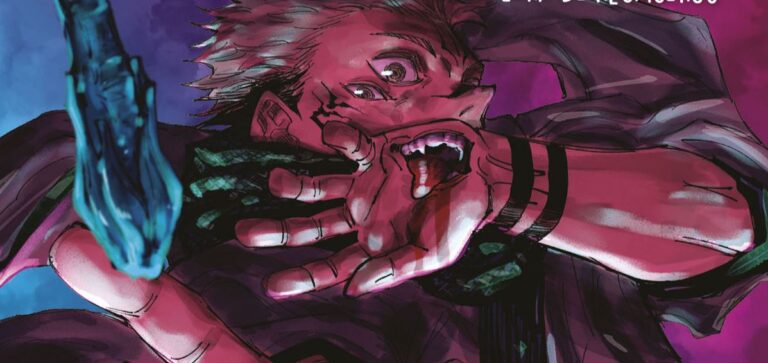 Jujutsu Kaisen 14, El incidente de Shibuya