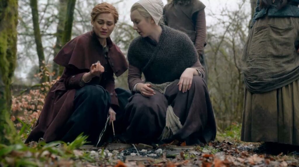 outlander las cosas felices.045