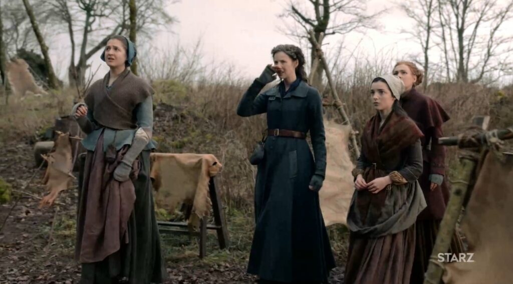 outlander las cosas felices.049 1