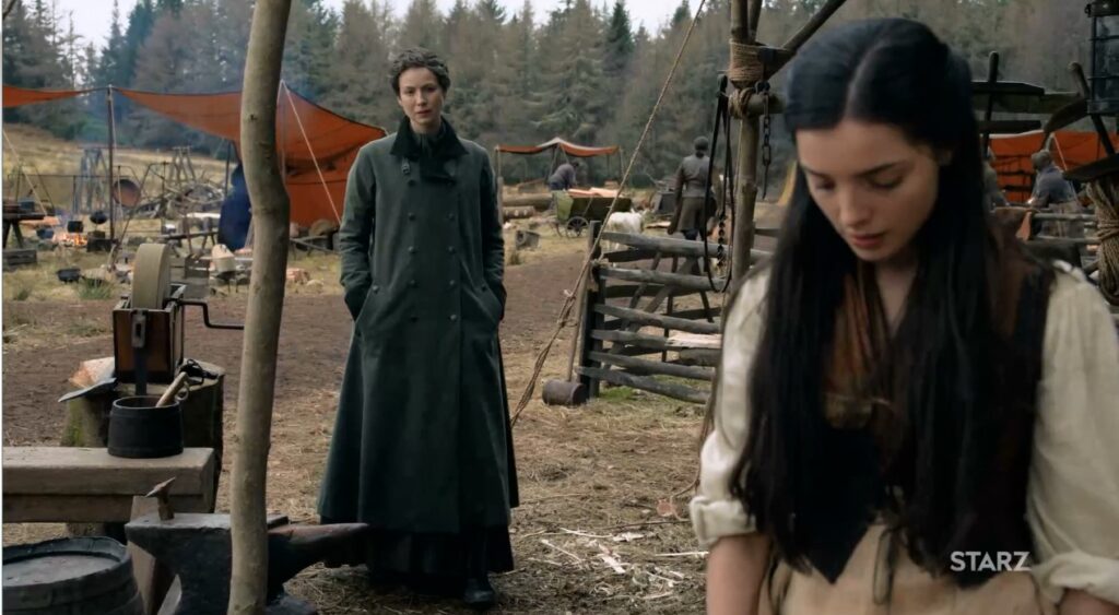 outlander las cosas felices.052