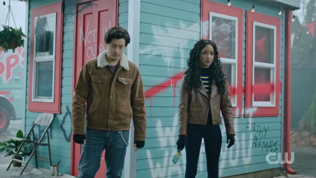 riverdale las cosas felices 99867