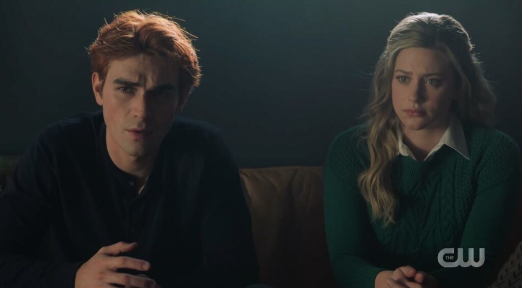 riverdale las cosas felices 99888