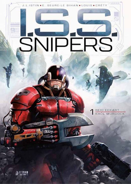 snipers