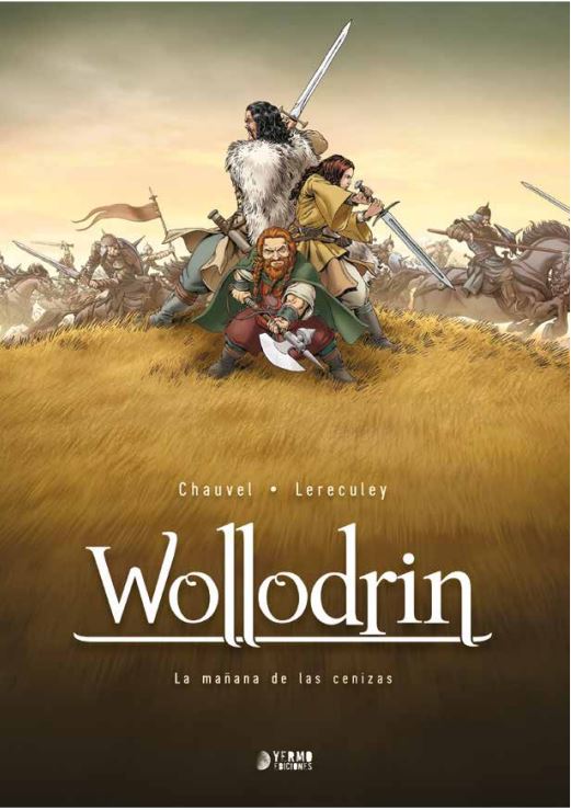 wollodrin