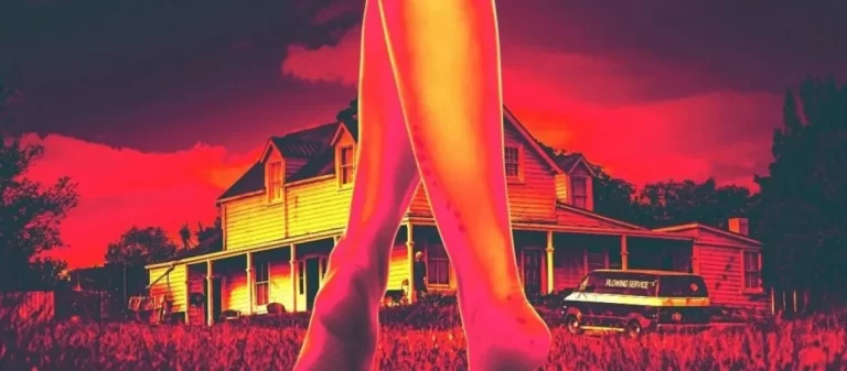  ‘X’ (2022) | Ti West mezcla sexo y sangre en este angustioso ‘slasher’ rural
