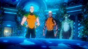 Young Justice
