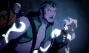 Young Justice