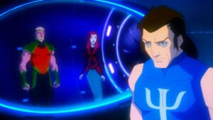 Young Justice