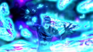 young justice phantoms superboy fantasma las cosas que nos hacen felices