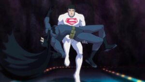 Young Justice