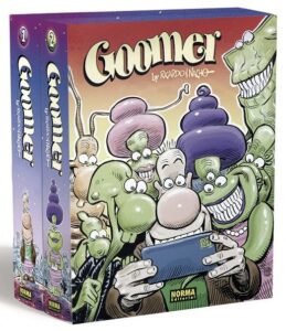Cómics