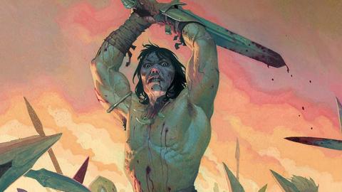 Conan abandona el Universo Marvel ¿Un duro golpe para La Casa de las Ideas en 2022?
