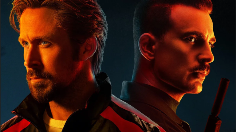 Impresionante tráiler de El agente invisible, la nueva película de los hemanos Russo para Netflix