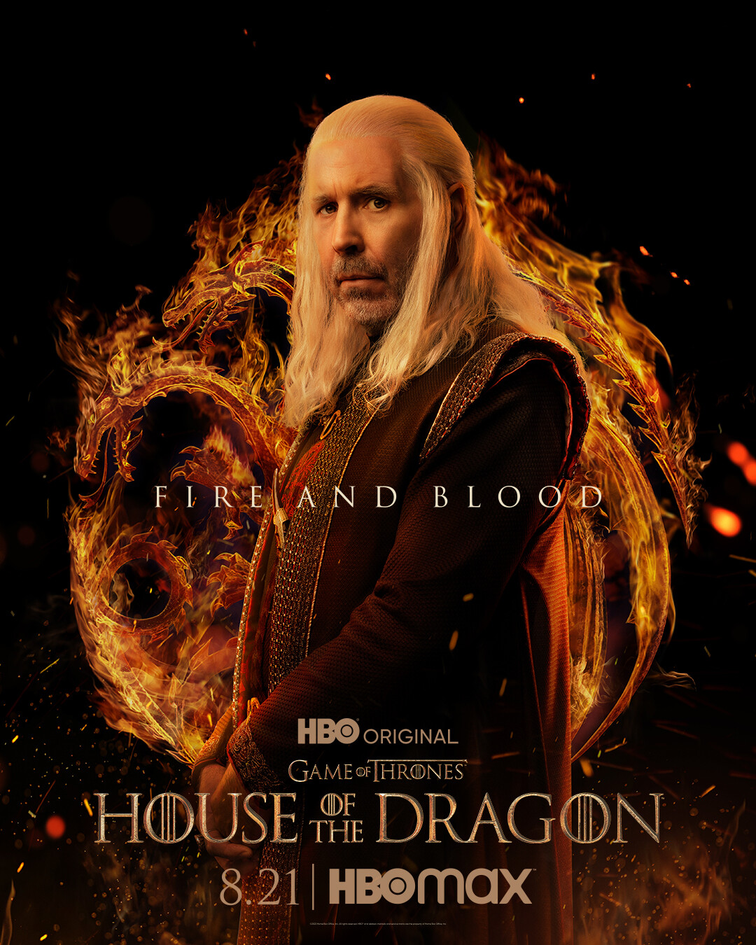 La casa del dragon