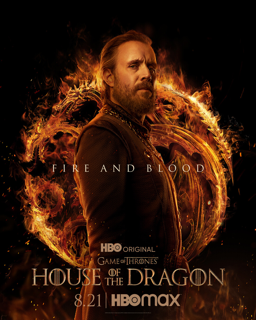 La casa del dragon2