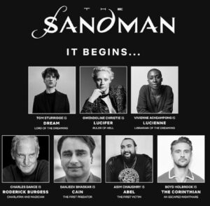 Sandman