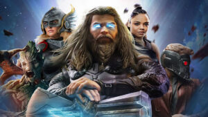 Thor