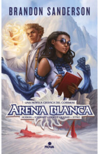 arena blanca vol 1 a 3