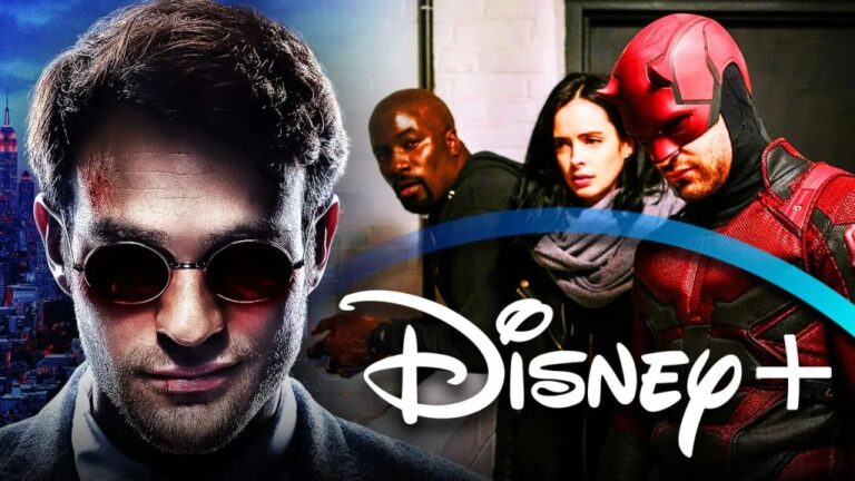 Series y Películas que se estrenan en Disney+ en Junio 2022