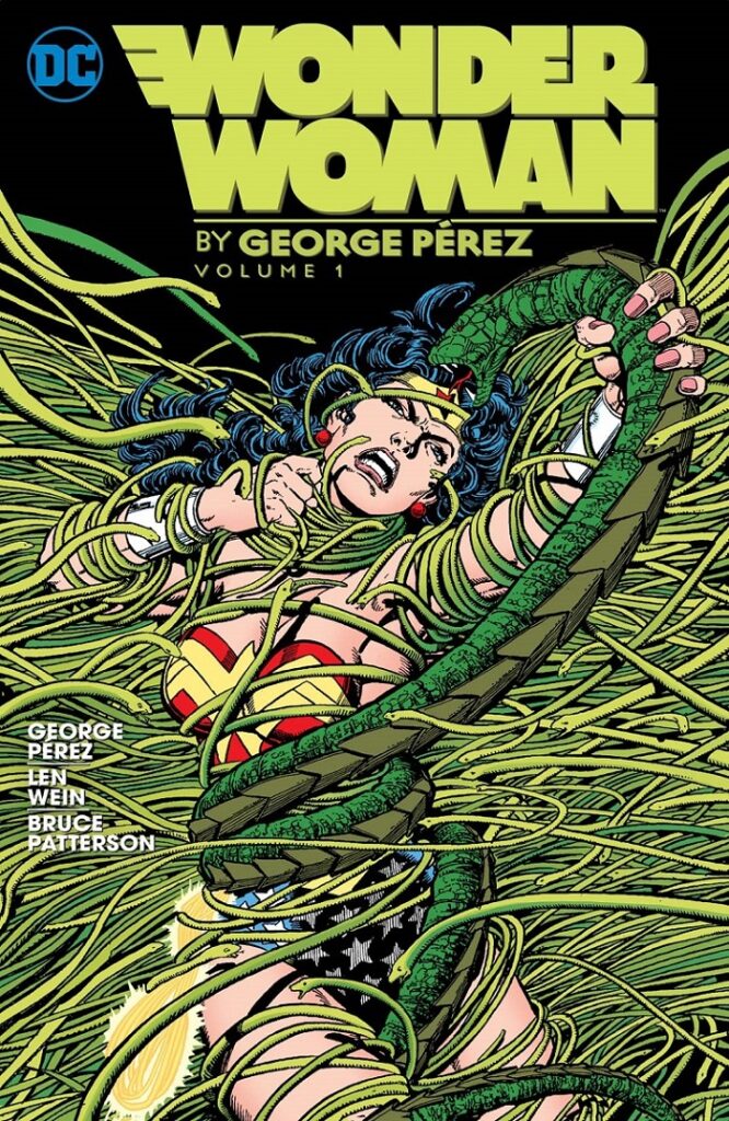 george perez 32 1