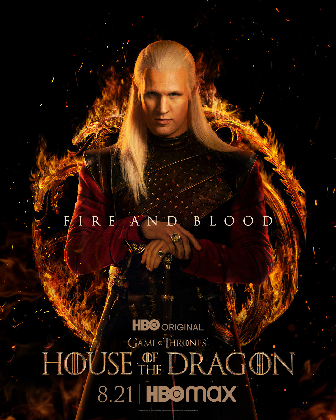 la casa del dragon 5