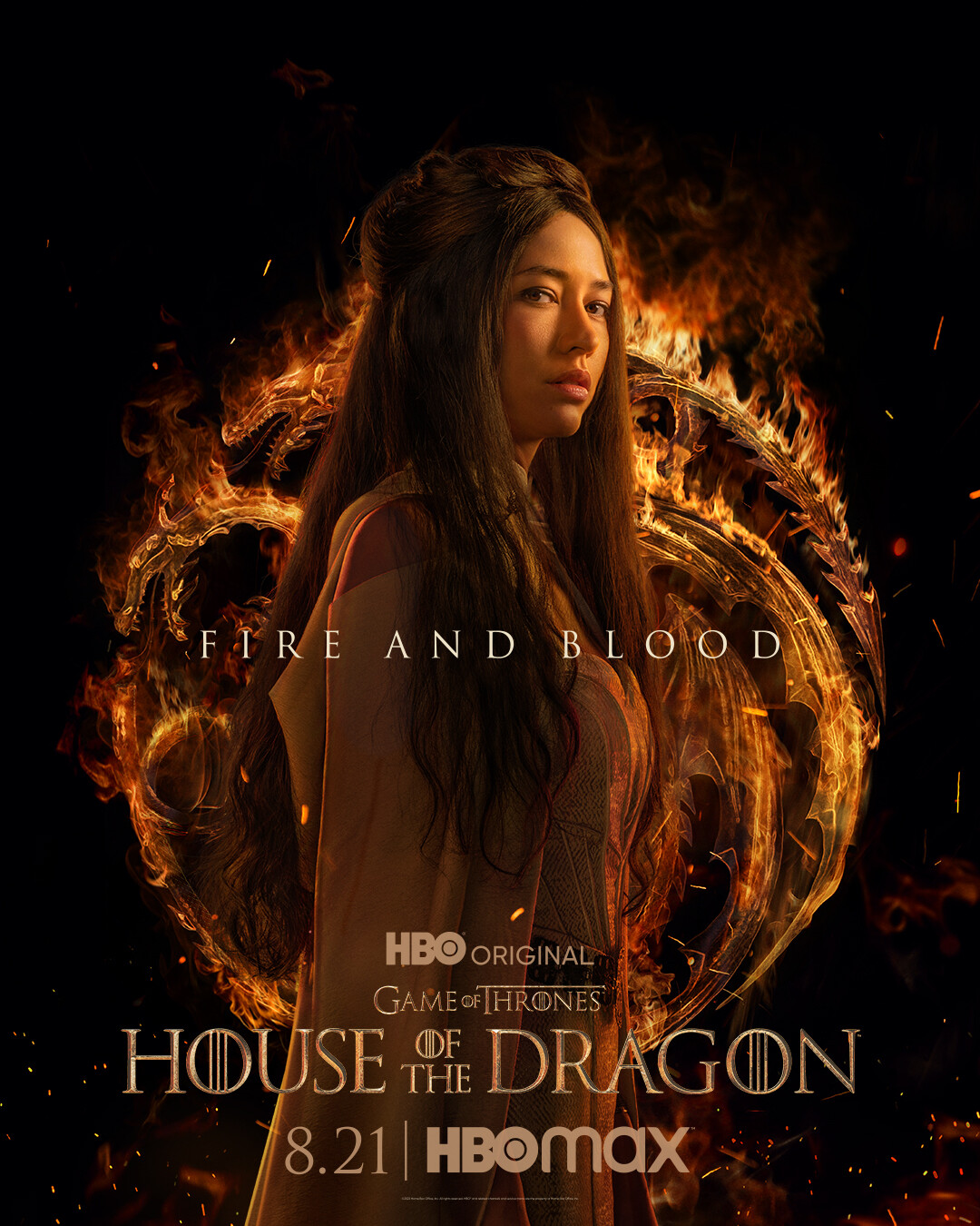 la casa del dragon 7