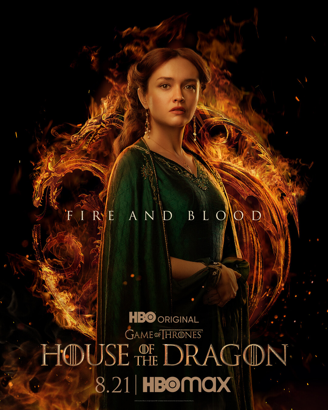 la casa del dragon3