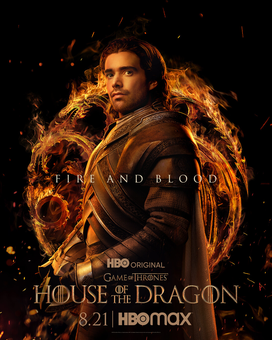 la casa del drgon 6