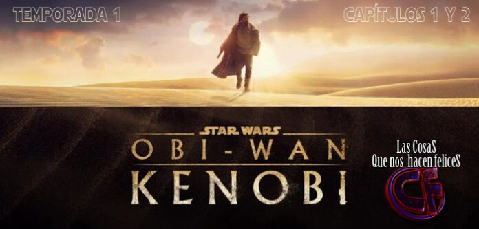 Obi-Wan Kenobi
