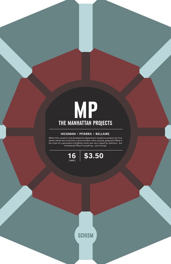 the manhattan projects 16 51f3d5c482